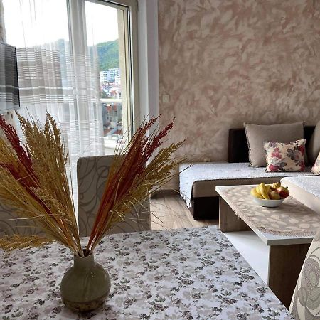 Apartment Dragan Budva Exterior photo