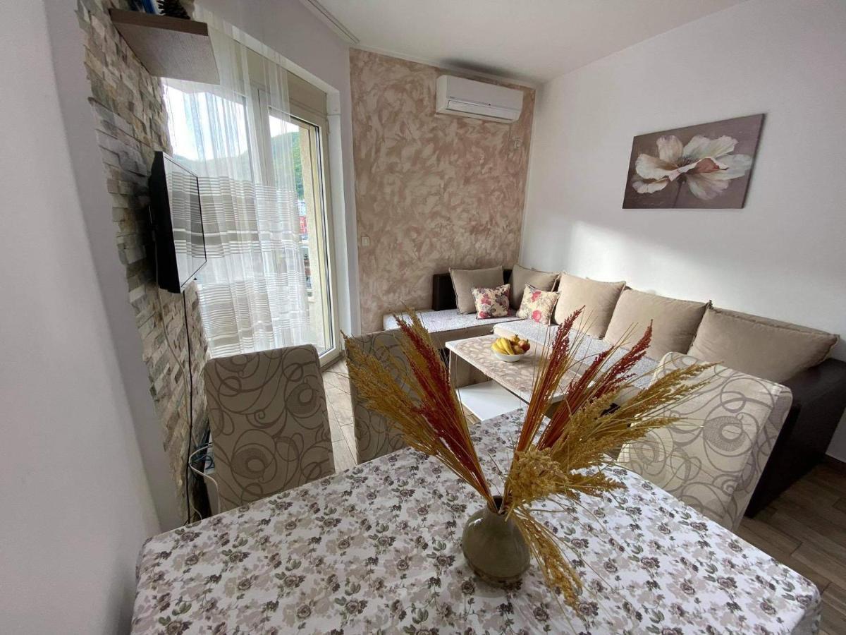 Apartment Dragan Budva Exterior photo