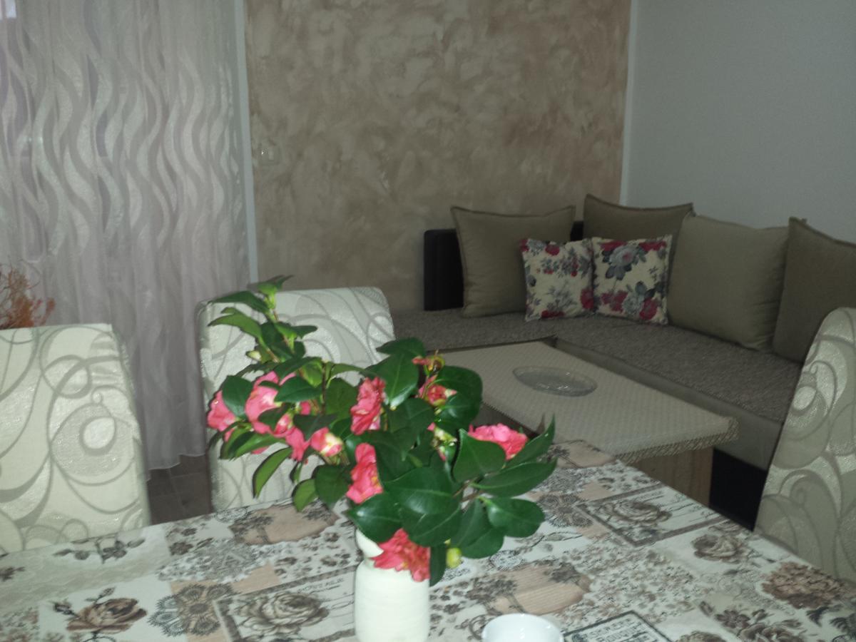 Apartment Dragan Budva Exterior photo