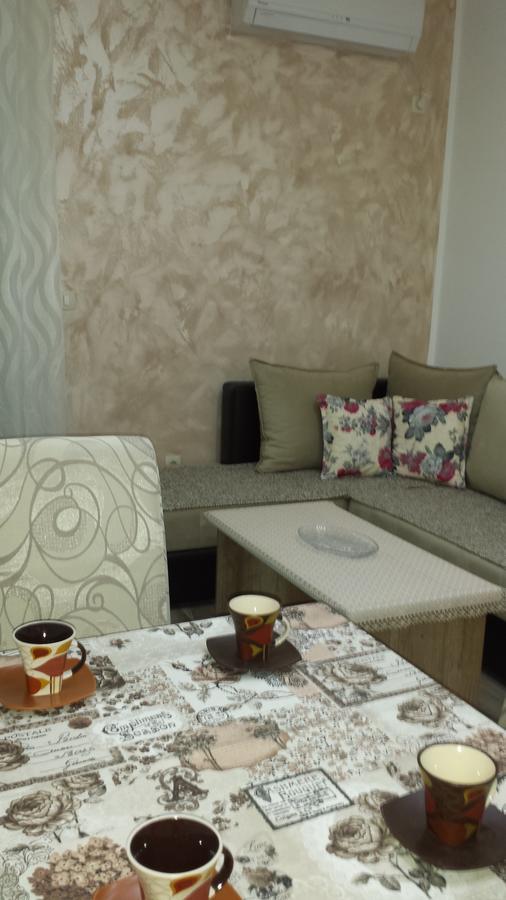 Apartment Dragan Budva Exterior photo