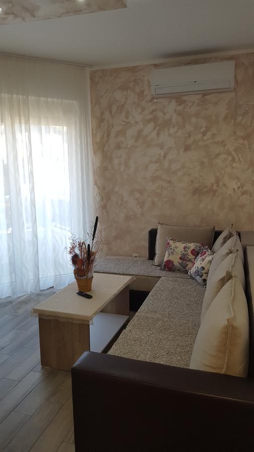 Apartment Dragan Budva Exterior photo