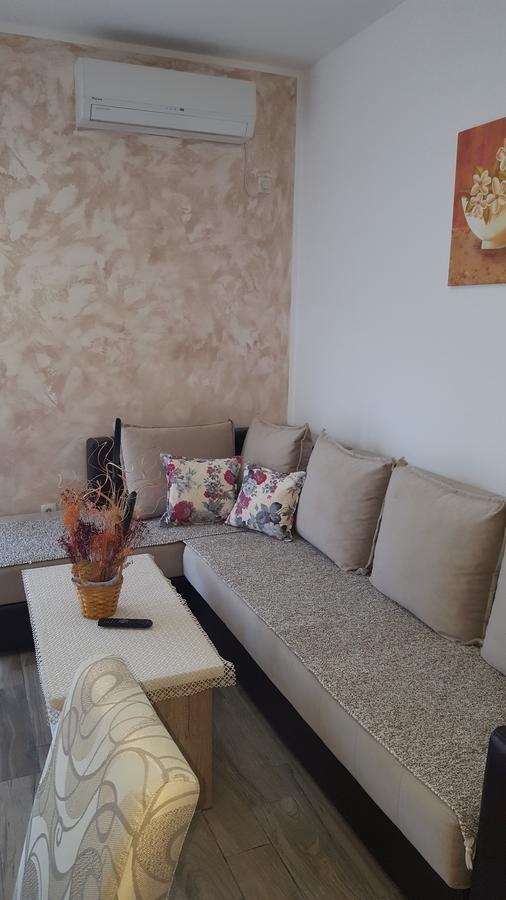 Apartment Dragan Budva Exterior photo